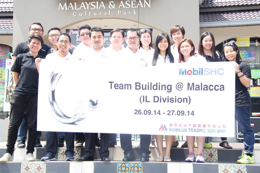 IL Team Building