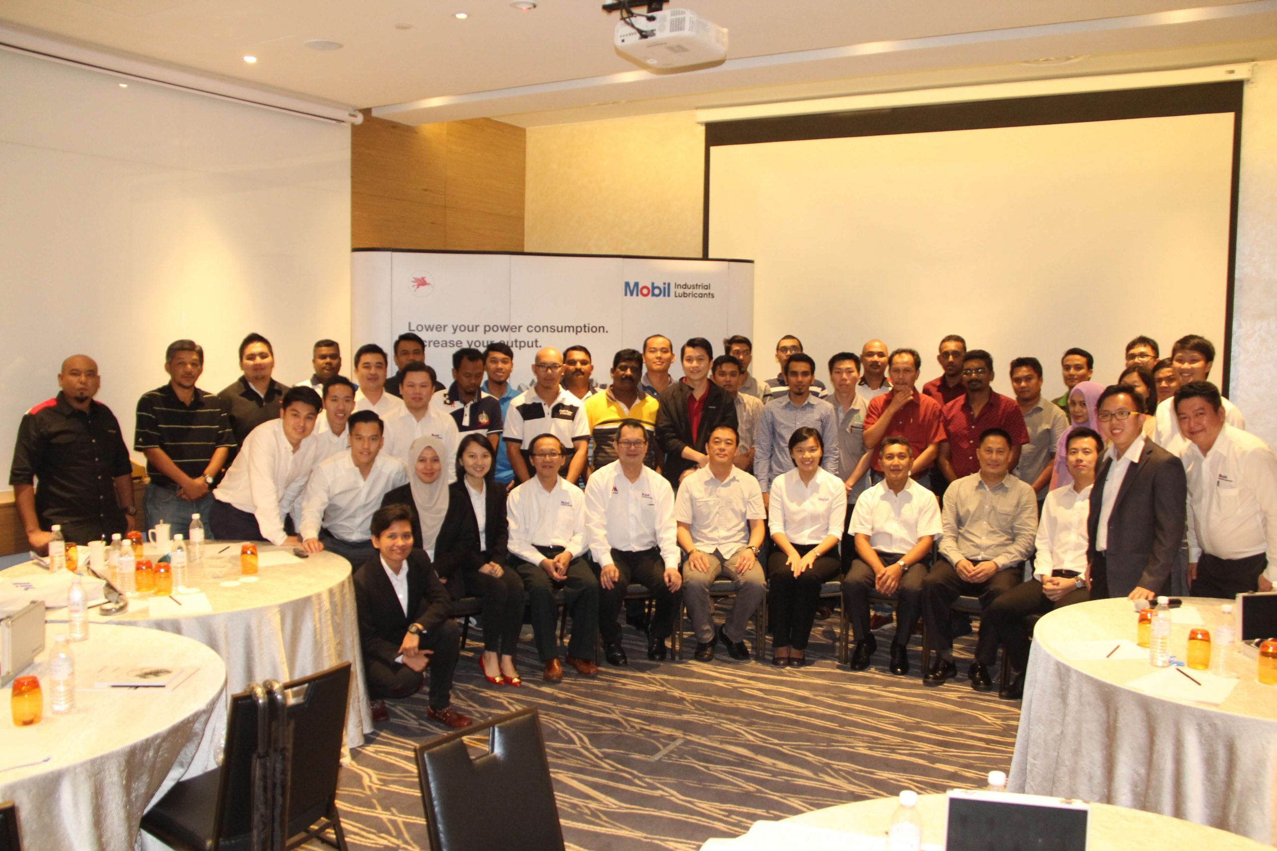 Mobil SHC Seminar 2016