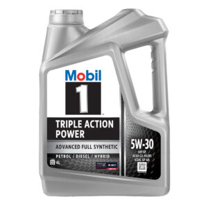 Mobil 1™ 5W-30