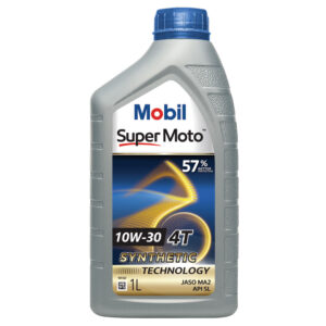 Mobil Super Moto™ 10W-30