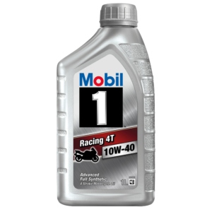 Mobil 1™ Racing 4T 10W-40
